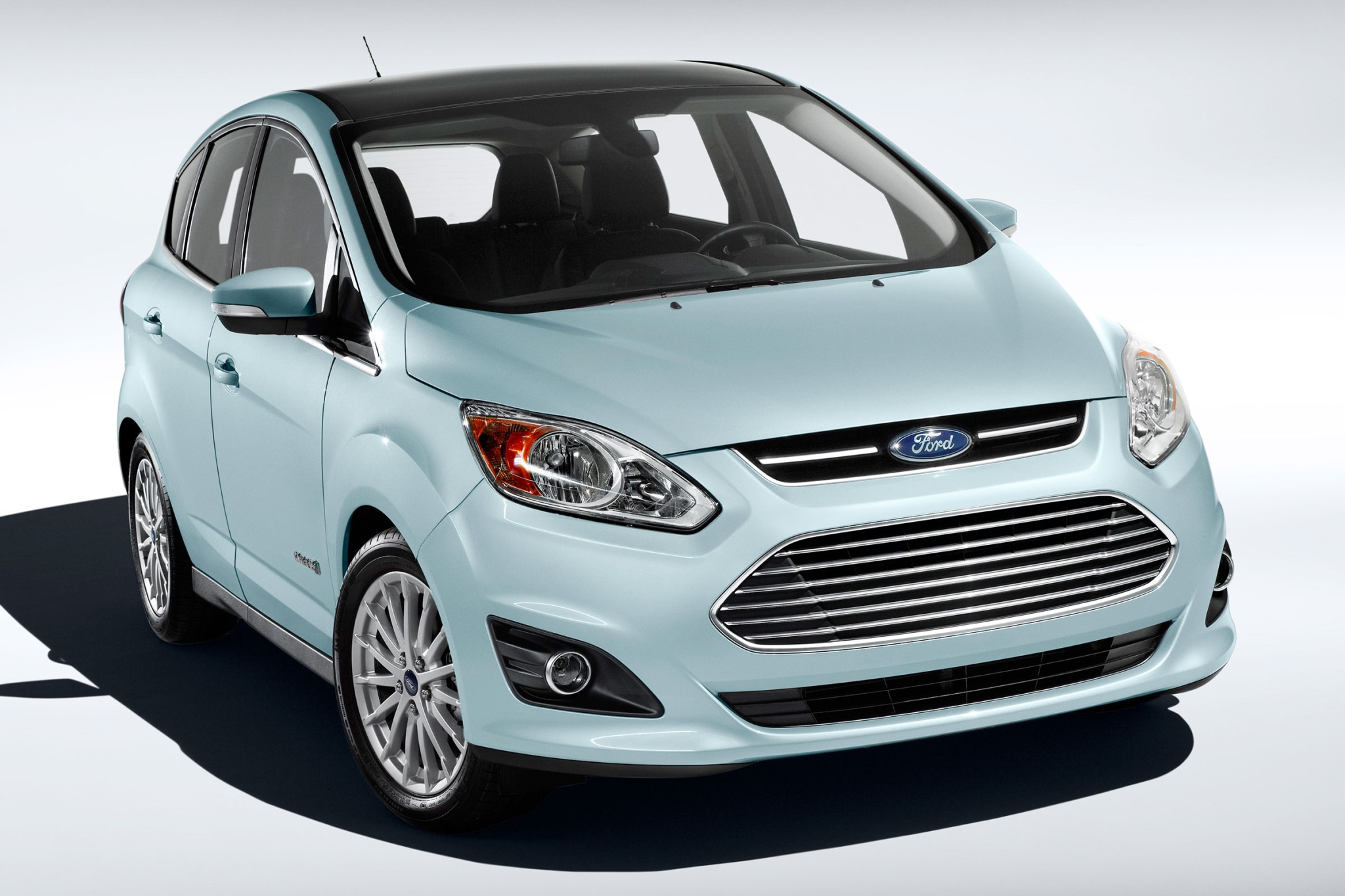 Ford c max hybrid